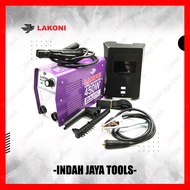 MURAH LAKONI 123IX 450 Watt Mesin Las Listrik Inverter Travo Falcon