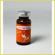 ➵ ✥ ◠ Dr Blues B12 1000mcg 10ml for Gamefowl