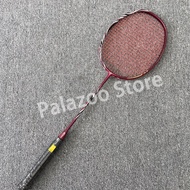 【Ready Stock】Yonex Badminton Racket ASTROX 100ZZ Chinese Team Athletes Exclusive Limited Edition Bad