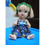 Baby Alive toothbrush