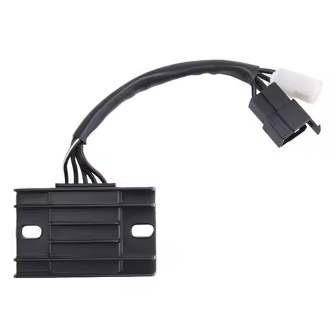 Voltage Regulator Rectifier For Suzuki GN125 AN125 AN150 SV650 LS650 GZ125 DRZ400 32800-05300