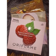 100% original Catalog September October November oriflame oriflame original, original oriflame, orif