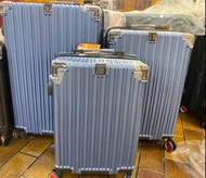 全新到貨 合金超輕 20” 24” 28” 旅行喼 行李箱 baggage luggage suitcase 旅行 去camp  移民 留學