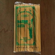 Chicken and Goat Satay Skewers Satay Stick