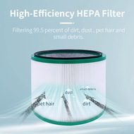 🚚 จัดส่งรวดเร็ว🚚 สำหรับ ไส้กรองอากาศ DP01 DP02 DP03 HP00 HP01 HP02 HP03 ของแท้ dyson air purifier ไส