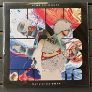 ️️ 1 LP Vinyl Record HYBS-Cold Cuts (Dented Corner Defect) (1102)