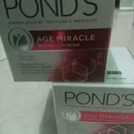 ponds age miracle