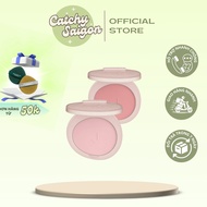 [JOOCYEE] Joocyee Monochrome Blush, New Cubism Blush, 4g