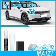 [READY] ZEEKR 7X Touch-Up Paint Pen Body Kit zeekr 7x Car Decoration Accessories SSK5