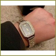 ✙✷ ◈ ♝ Fossil Rilynn Two-Hand Women Retangular Watch