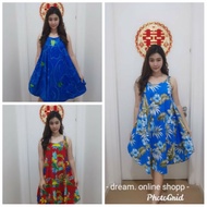 New arrival Flower dress