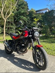 BENELLI　Leoncino250