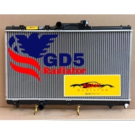 Toyota Seg ee100 ae111 ae101  Radiator Auto Manual 26mm double layer