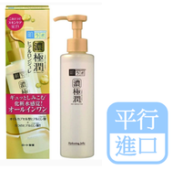 肌研 - 肌研 濃極潤玻尿酸冷感凝膠 180ml [平行進口]