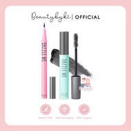Dazzle Me Waterproof Eyeliner/Volume Mascara
