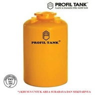 Tangki Air / Tandon Toren Profil Tank tipe TDA-550L (550 liter)