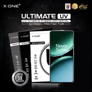 OnePlus Nord 4 CE 4 Lite 3 CE 3 Lite CE 2 Lite CE 2 X-One Ultimate Lite UV 5H Polymer Hybrid Screen 
