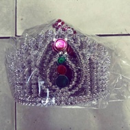 Plastic Crown