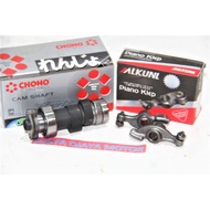 NOKEN AS CAMSHAFT CITY SPORT ONE CS1 CS 1 CHOHO