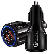 New Car Charger Fast Charge Dual usb Car Charger Car Charger 3.1a Car Charger