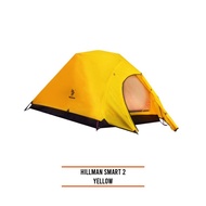 Tenda Hillman Cloud Up Smart 2 Person Premium Tent