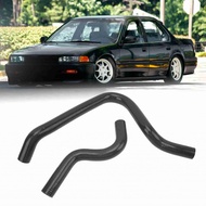 Radiator Coolant Hose  Silicone Stable Connection for Accord CB7 F20A 2.0 L