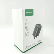 UGREEN GaN FAST CHARGER 65W