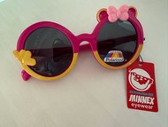Minnex Polarized Sunglasses for Kids