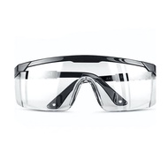 Ziqqucu แว่นกันลม แว่นกันแดด แว่นใส่ขี่มอไซค์ จักรยาน สวมทับแว่นสายตาได้  แว่นใส่ขับจักรยาน แว่นตาเชื่อมกันแสงยูวี มีให้เลือก 5 สี
