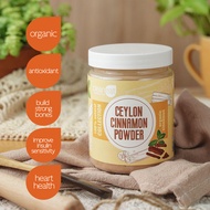 Clean Eat Organic Ceylon Cinnamon Powder100g