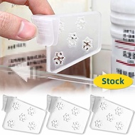 Kitchen Bottle Sorting Rack Categorization Manager Of Food Storage Room Multi Function Divider Free 