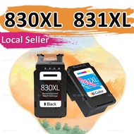 Compatible Canon PG 830XL Black CL 831XL Color PG830 CL831 PG-830 CL-831 Ink Cartridge for PIXMA iP1880 iP1980 MX308