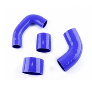 Subaru Impreza WRX STI GC8 GF8 EJ20 Vers 3 4 1997 1998 Silicone Turbo Intercooler Hose