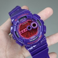 GD-100#3 PURPLE GD-100SC-6 READY STOCK/PREMIUM COPY ORI /AUTOLIGHT/POWERSAVE