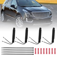 4pcs/Set Electronic Strut Bypass Kit For Buick GMC Cadillac Chevrolet Ford 2000-2012 Works on FE1 FE