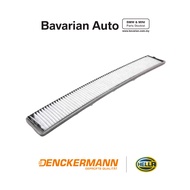 Original Denckermann / HELLA Cabin Air Filter | BMW E46/E83/E83 LCI | 64319257504