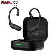 FAAEAL KZ AE01 Pro Bluetooth Module AAC/APT-X Audio Coding Technology Noise Cancellation Wireless Ea
