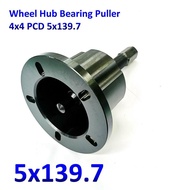 Wheel Hub Bearing Puller - 4x4 PCD 5x139.7