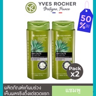 พร้อมส่ง แชมพู อีฟโรเช่ แพ็คคู่ 🔥 🍀ของแท้💯🍀 Yves Rocher สูตร ช่วยลดผมขาดหลุดร่วง พร้อมส่ง 🔥 💗💗💗 #อีฟโรเช่ผมร่วง