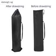 [dalong1] Camping Chair Oxford Cloth Drawstring Pockets Carrying Bag Replacement Bag Portable Fold Recliner Bag Outdoor Tripod Storage Bag [SG]