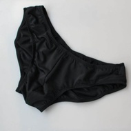 Men Traditional Bodybuilding Competition Pants Bodybuilding Briefs Bodybuilding Underwear 5CM Centim