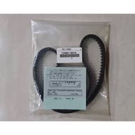 Camshaft Belt TOYOTA STARLET 1E (121Y24) Japan Material 550 Baht Per Line