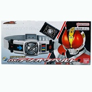 [Ready Stock】Bandai Kamen Rider Den-O DX Transformation Belt Den-O 20th Anniversary Drive