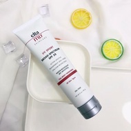 Elta MD防曬乳/霜 SPF50 清爽無油 85g#