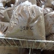 Dedak 920c ikan bilis 1kg