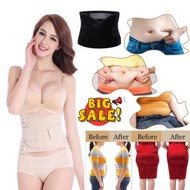 Bengkung Slimming Belt Belly Wrap Korset Extra Grip