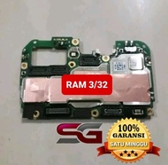 NORMAL - MESIN REALME C2 RAM 3 20OKTZ3 perkakas