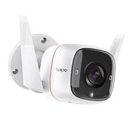 Tp-link Outdoor Security Wi-Fi Camera (Tapo C310) กล้องวงจรปิด -