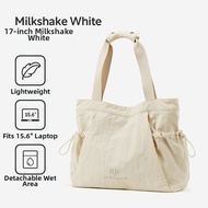 AJI | Lightweight Large Capacity Tote Bag