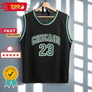 Swingman jersey chicago bulls sports jersey basketball shirt